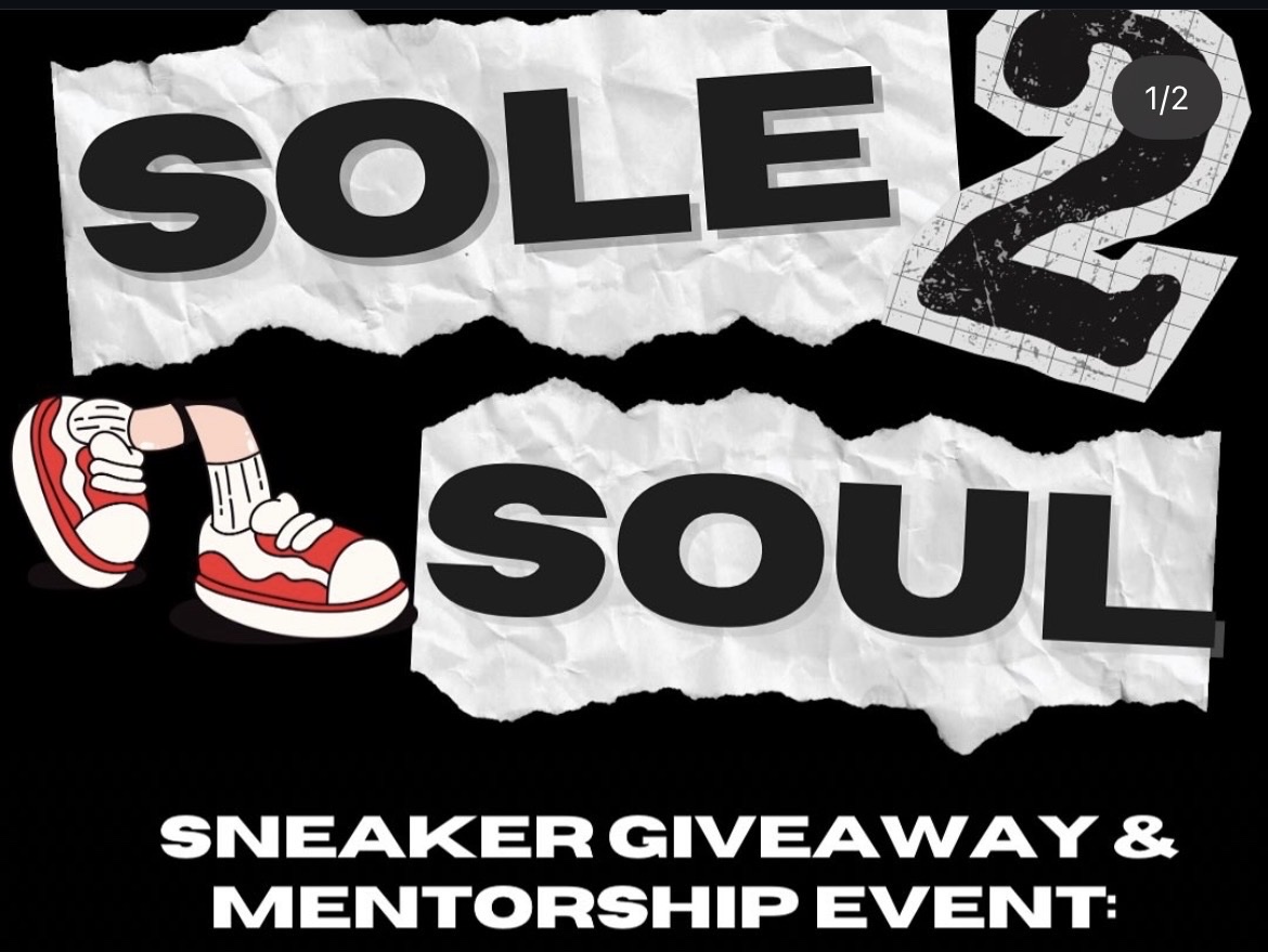 Sole 2 Soul Sneaker Giveaway